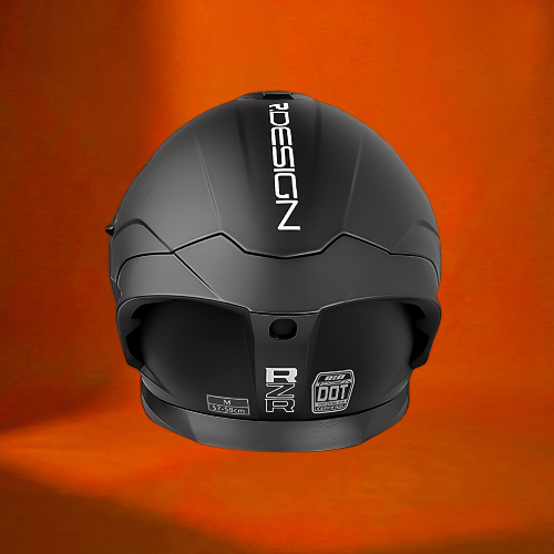 Casque Modulable RIO R-Design RZR – Casque Flip-Up Moderne | Moto Fusion Maroc
