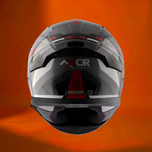 Casque Intégral AXOR Apex Turbine