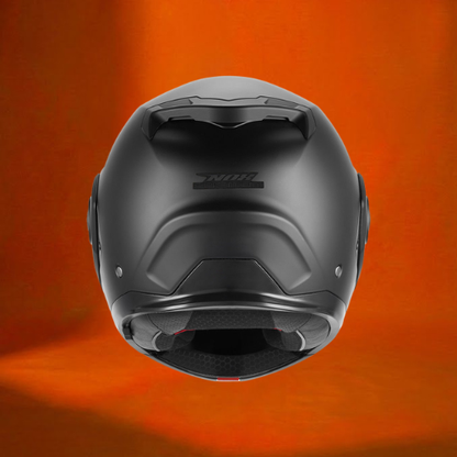 Casque Modulable Nox Premium Spinner – Protection, Confort & Style | Moto Fusion Maroc