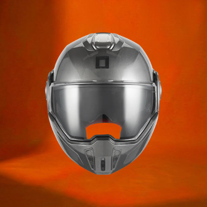 Casque Modulable Nox Premium Spinner – Protection, Confort & Style | Moto Fusion Maroc