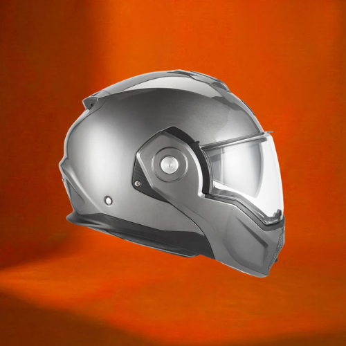 Casque Modulable Nox Premium Spinner – Protection, Confort & Style | Moto Fusion Maroc