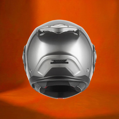 Casque Modulable Nox Premium Spinner – Protection, Confort & Style | Moto Fusion Maroc
