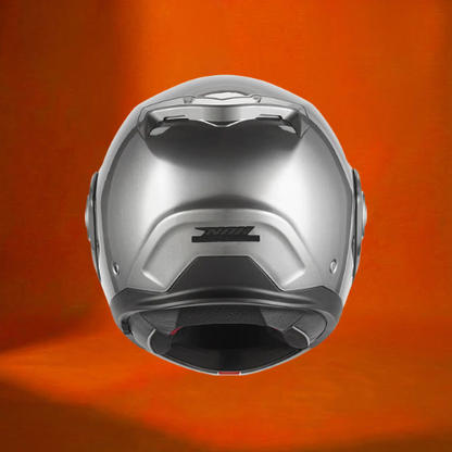 Casque Modulable Nox Premium Spinner – Protection, Confort & Style | Moto Fusion Maroc