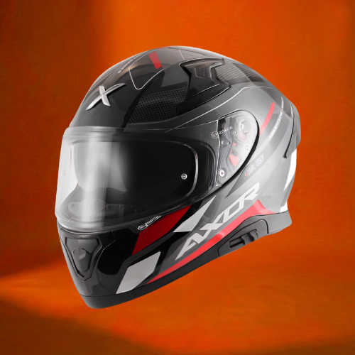 Casque Intégral AXOR Apex Turbine