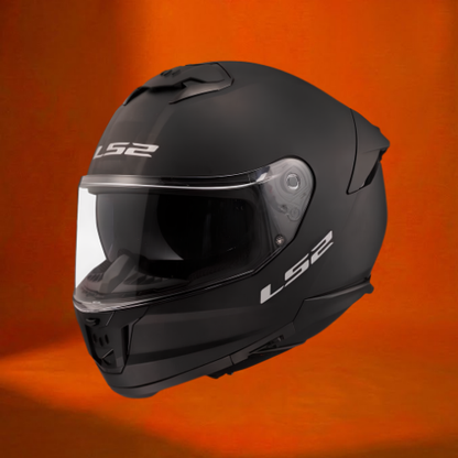 Casque Modulable LS2 FF908 Strobe – Confort, Protection & Style | Moto Fusion Maroc