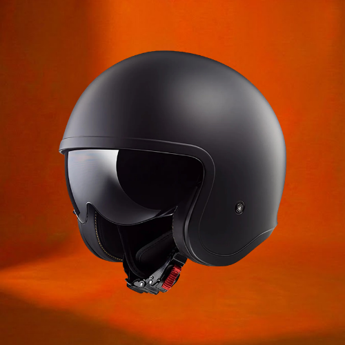 Casque Jet LS2 OF599 Spitfire II