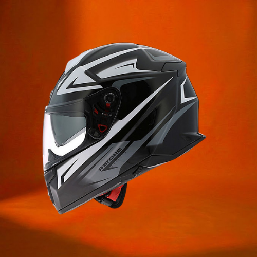 Casque Intégral Astone Double Visière