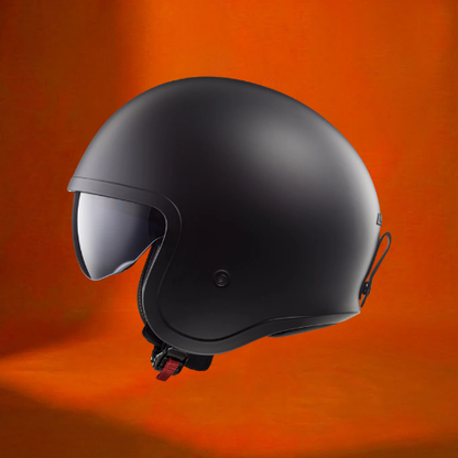 Casque Jet LS2 OF599 Spitfire II