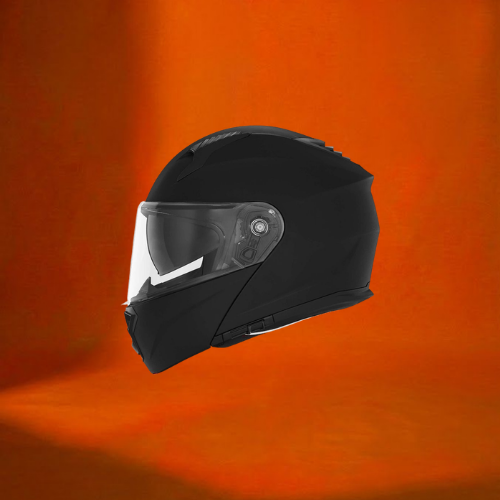 Casque Modulable Nox N968 – Design Premium, Confort & Sécurité | Moto Fusion Maroc