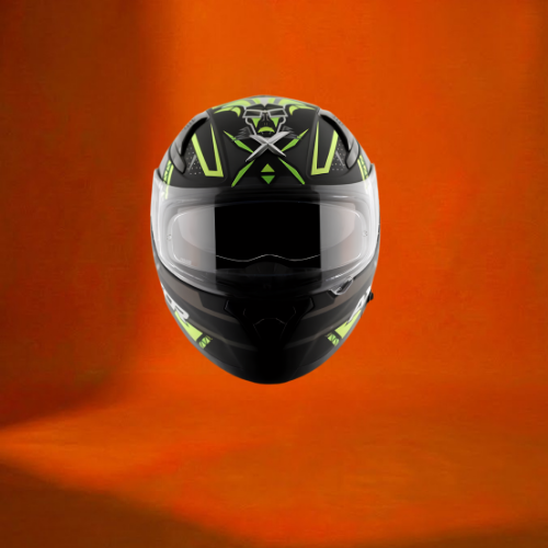 Casque Intégral AXOR Apex Tixi