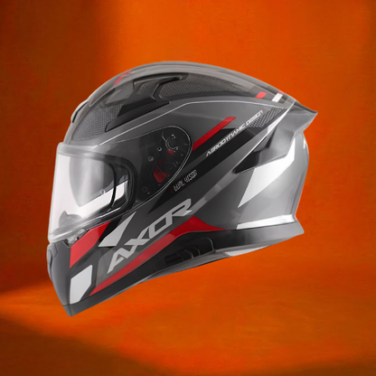 Casque Intégral AXOR Apex Turbine
