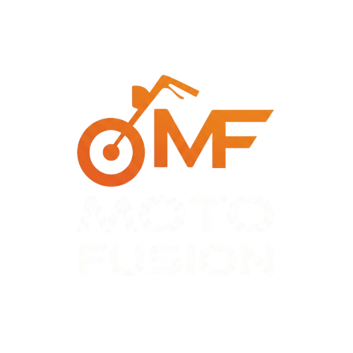 MOTO FUSION