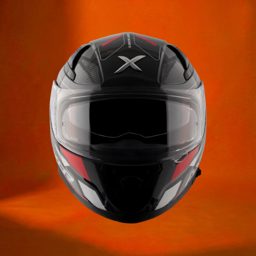 Casque Intégral AXOR Apex Turbine