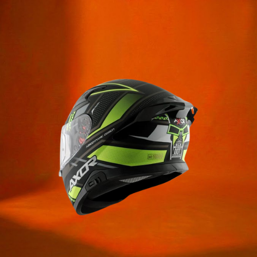 Casque Intégral AXOR Apex Tixi