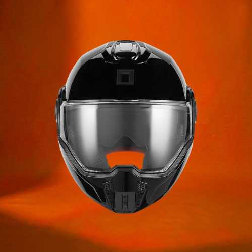 Casque Modulable Nox Premium Spinner – Protection, Confort & Style | Moto Fusion Maroc