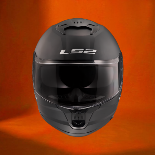 Casque Modulable LS2 FF908 Strobe – Confort, Protection & Style | Moto Fusion Maroc