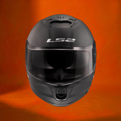 Casque Modulable LS2 FF908 Strobe – Confort, Protection & Style | Moto Fusion Maroc