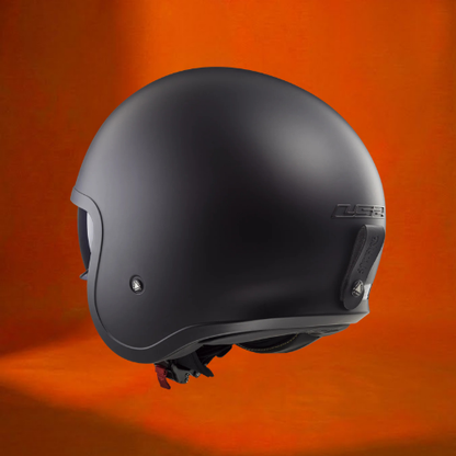 Casque Jet LS2 OF599 Spitfire II