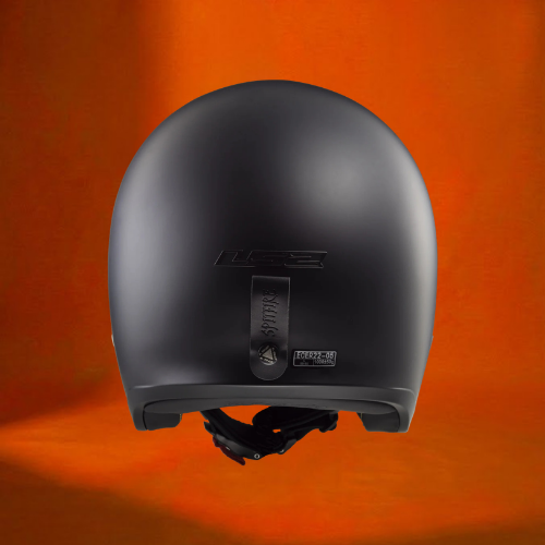 Casque Jet LS2 OF599 Spitfire II