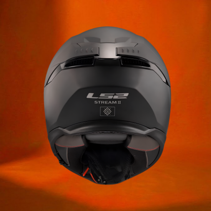 Casque Modulable LS2 FF908 Strobe – Confort, Protection & Style | Moto Fusion Maroc