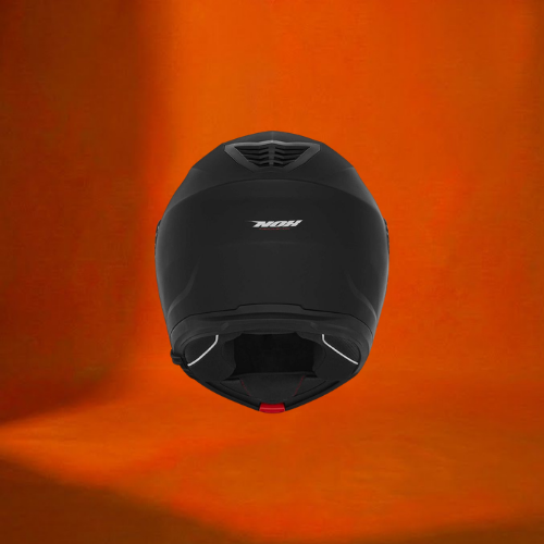 Casque Modulable Nox N968 – Design Premium, Confort & Sécurité | Moto Fusion Maroc