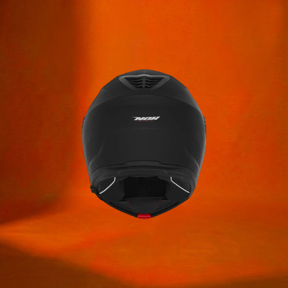 Casque Modulable Nox N968 – Design Premium, Confort & Sécurité | Moto Fusion Maroc