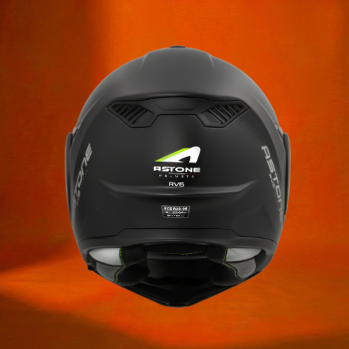 Casque Modulable Astone RV6 – Confort, Sécurité & Style Premium | Moto Fusion Maroc