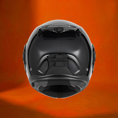 Casque Modulable Nox Premium Spinner – Protection, Confort & Style | Moto Fusion Maroc