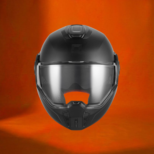 Casque Modulable Nox Premium Spinner – Protection, Confort & Style | Moto Fusion Maroc