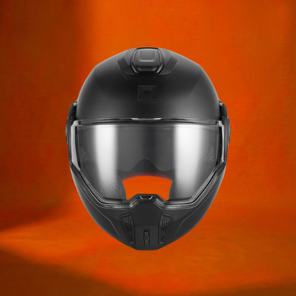 Casque Modulable Nox Premium Spinner – Protection, Confort & Style | Moto Fusion Maroc