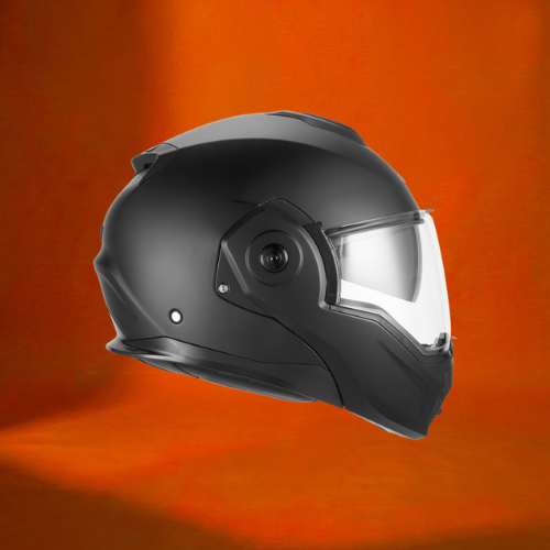 Casque Modulable Nox Premium Spinner – Protection, Confort & Style | Moto Fusion Maroc