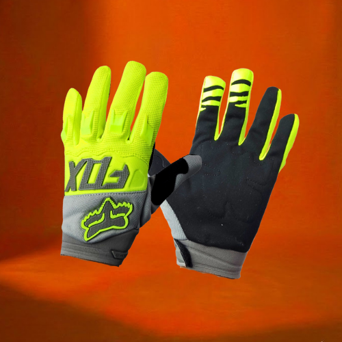 Gants Motocross FOX Dirtpaw Youth